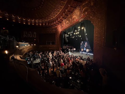 Eyes that See God - 5F Church Sunday Service