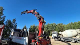 شاحنة مسطحة IVECO ML100E22 | صورة 4 - Autoline