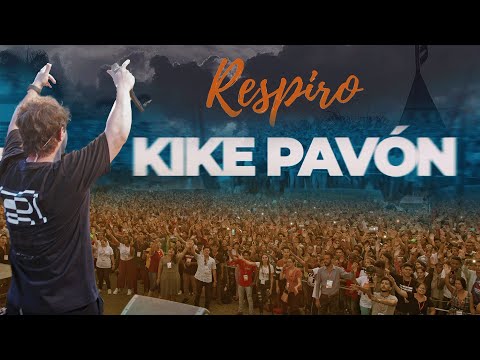 Kike Pavón en Concierto desde Santa Clara, Cuba / RESPIRO 2023
