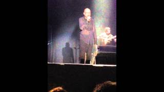 Mario biondi - Open up your eyes - Nola