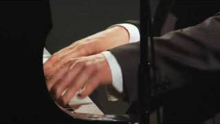 Michael Kaeshammer live @ Glenn Gould Studio