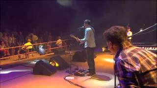Seven State Lines by Big Head Todd and the Monsters - Red Rocks 2013