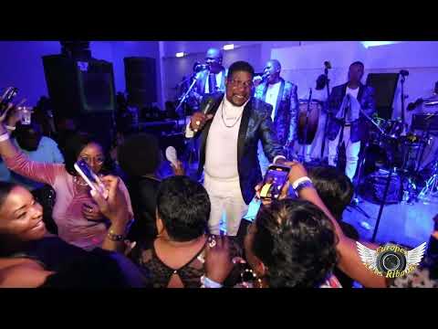 Sunrise Partycentrum Mi ke manese den su brasa nan 18-06-2022