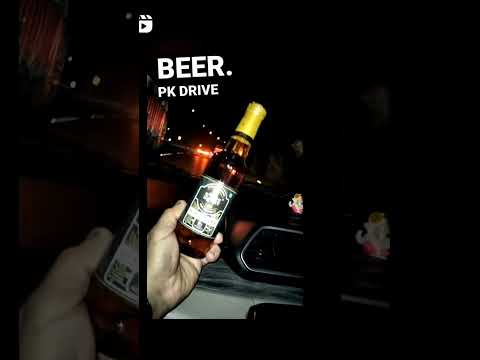Non Alcoholic Beer