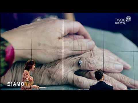 Siamo Noi, 14 luglio 2020 - Ascolto e assistenza, il ruolo delle badanti durante la quarantena