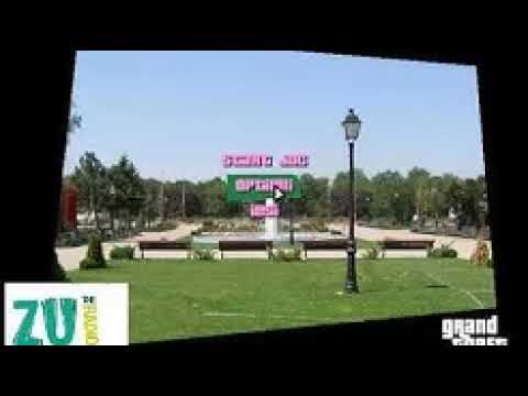 BassType feat. Joshua - Everything (GTA Zimnicea Radio ZU SoundTrack)