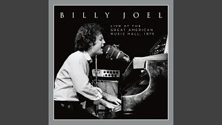 James (Live at the Great American Music Hall - 1975)