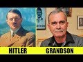 12 Insane DESCENDANTS of Famous People
