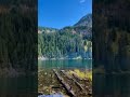 Lake 22 hike near Seattle!