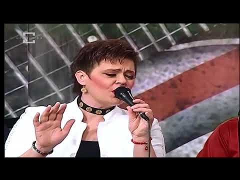 Marija Pavković Snaša feat.  T. S.  Ravnica  - Tajna najveća