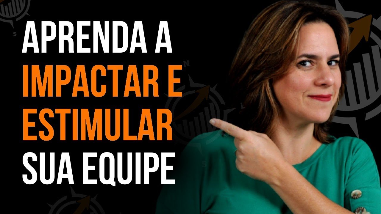 COMO UM EXECUTIVO 30K+ IMPACTA E ESTIMULA SUA EQUIPE | BÚSSOLA EXECUTIVA