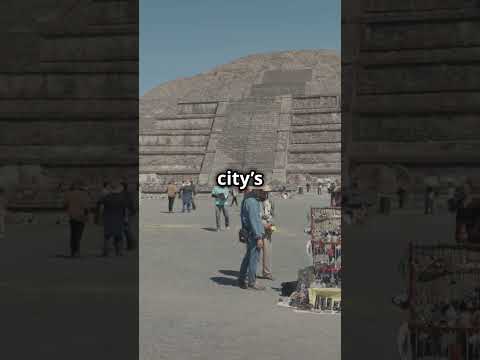Tenochtitlan: The Grand Capital of the #AztecEmpire and the Heart of #MesoamericanCivilization