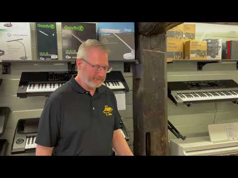 Musikhaus Lange Quick Tipp 5 - K&M Pianoschlitten