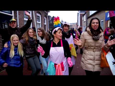 Lipdub Arnemuiden