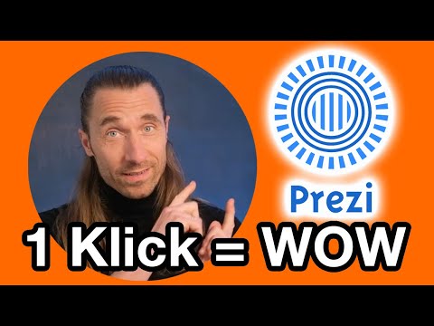 Mit Prezi zur WOW-Präsentation – dieser einfache Trick macht den Unterschied!