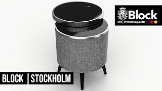 Block Tuts | Ein Block über Block | Stockholm | deutsch | 2020