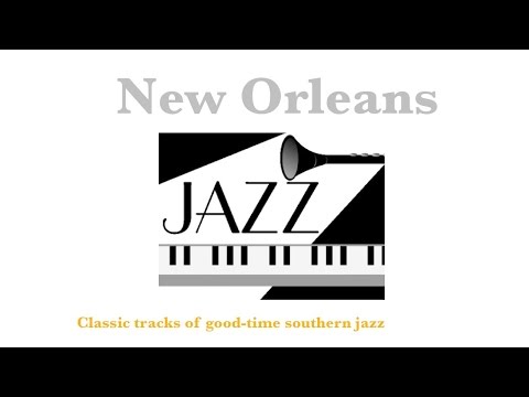 New Orleans Jazz and New Orleans Jazz Music: Best of New Orleans Jazz Festival & Fest 2016 Playlist