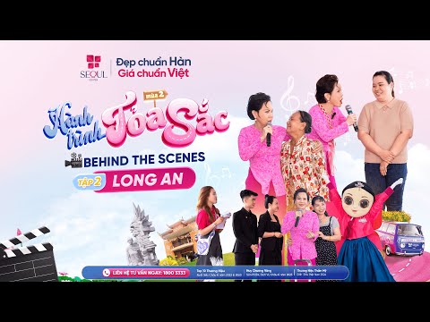 BTS | Tập 2: