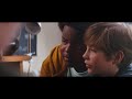 Good Boys | Clip - Max Practices Kissing