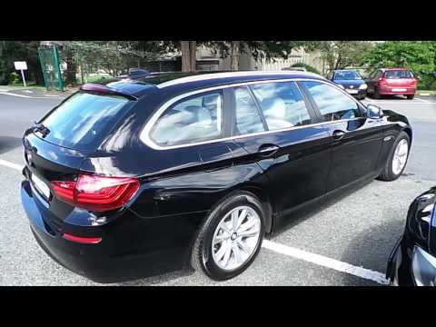 141D27079 - 141D27079 BMW 520d SE Touring