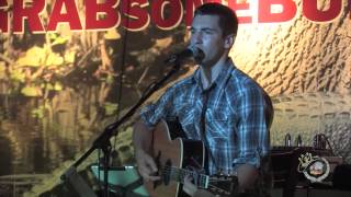 Casey Chesnutt at The Pine Tree Lodge - Part 3