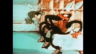 Exodus - Shudder To Think (Unofficial_Music_Video)