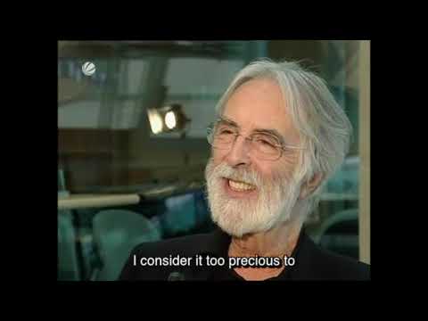 Alexander Kluge speaks to Michael Haneke