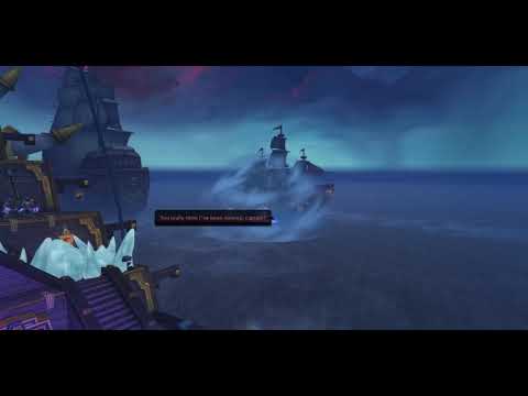 Mythic Jaina vs Fission | Spriest POV