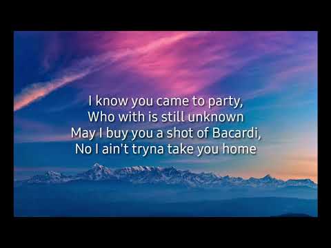 Miguel Fasa - Dr. Dr. (Lyrics video)