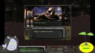 【文六劇場】世紀末救世主伝説Fallout 2【第17話】