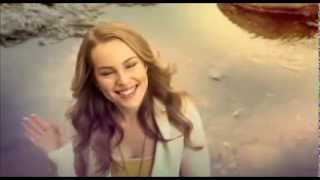 Bridgit Mendler - Summertime - Official Music Video