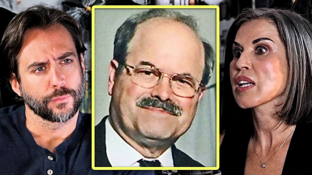 BTK: DE DÍA PADRE PERFECTO, DE NOCHE ASESINO Y TORTURADOR | Beatriz de Vicente narra su historia