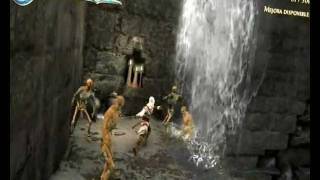 Prince of Persia Forgotten sands Gameplay - Desbloquear Traje Ezio (Sin Uplay) (PC)