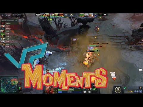 paiN Gaming vs Infamous At Dota 2 Asia Championships 2018