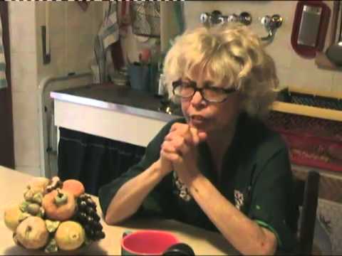 Giulia Simi sull' Europa