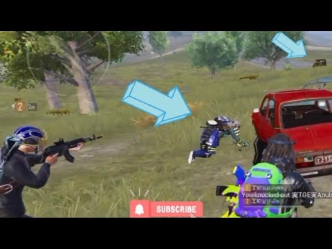 Duo vs squads with N2 Era - PUBG MOBILE