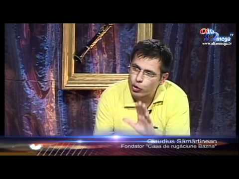 Inima Inchinarii 2.15 - Restaurarea Cortului Lui David - cu Claudius Samartinean