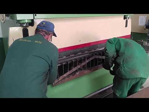 Enikon_Izrada pozicija 13.04.2017.