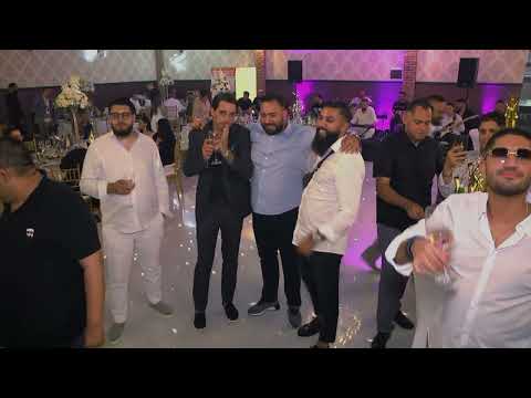 Emir Habibovic i Zika Srem 30ti Rodjendan kod Nese Grbic