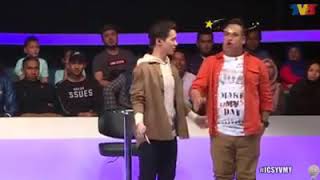 Download lagu I can see your Voice.. (minggu 6 - Siti Sarah) mp3 Download lagu I can see your Voice.. (minggu 6 - Siti Sarah) mp3