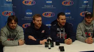 #7/8 Statesmen headed to national semifinals