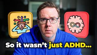 How ADHD Masks Autism (AuDHD)
