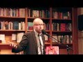 "The Cross Is ALWAYS Political" Says Tony Jones