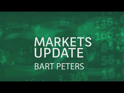 Olieprijs fors hoger | 24 maart 2022 | Markets Update van BNP Paribas Markets