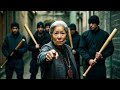 Gangster Memeras Nenek 90 Tahun Tak Tahu Dia Ibu Dewa Perang Akhirnya Mereka Menyesal Seumur Hidup
