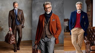 Download lagu Ralph Lauren Menswear Fall/Winter 2026 | Elegant Fashion Inspiration For Men Over 50 mp3 Download lagu Ralph Lauren Menswear Fall/Winter 2026 | Elegant Fashion Inspiration For Men Over 50 mp3