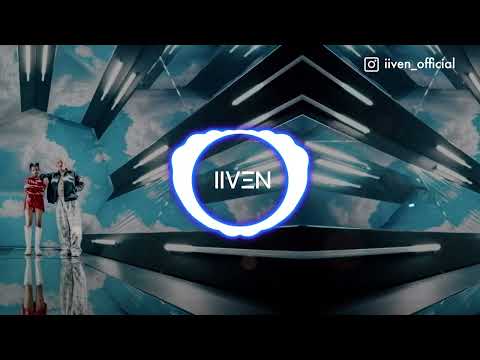 Nina Chuba x Chapo102 - Ich hass dich (IIVEN & Justin Prince REMIX)