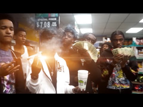 Tha 8motion music  and Tigga Atm