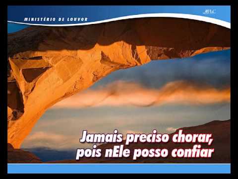 O Senhor É O Meu Pastor video