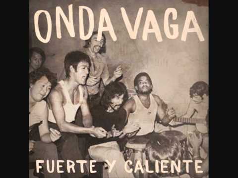 13 Te Quiero - Onda Vaga